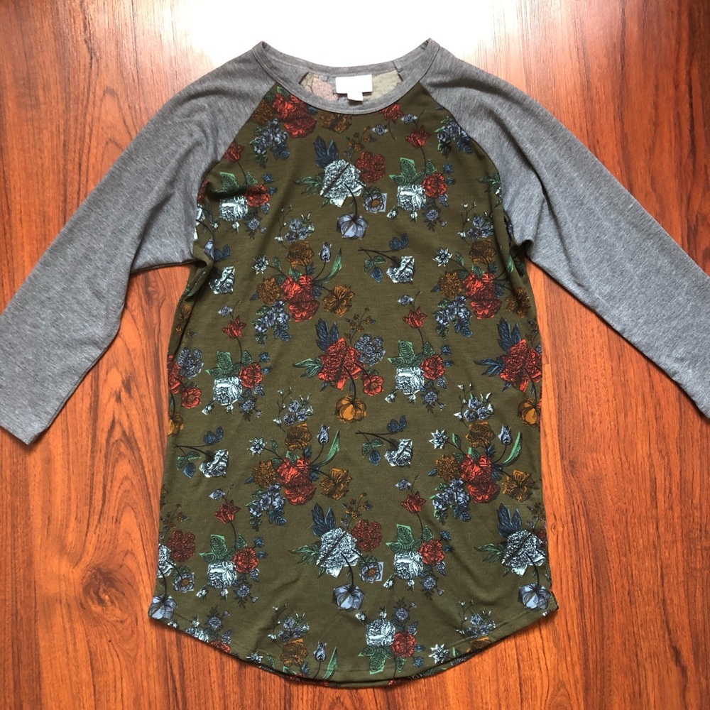LuLaRoe Randy